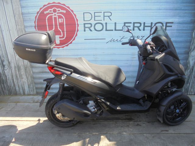 PIAGGIO MP3 300 LT Sport HPE
