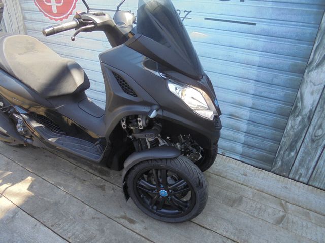 PIAGGIO MP3 300 LT Sport HPE