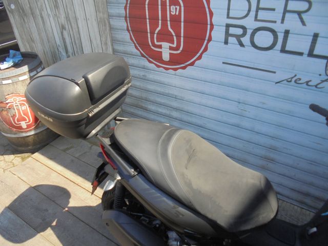 PIAGGIO MP3 300 LT Sport HPE