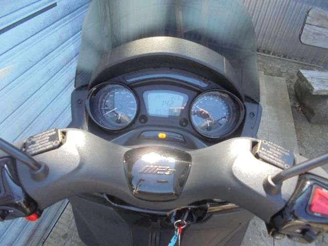 PIAGGIO MP3 300 LT Sport HPE