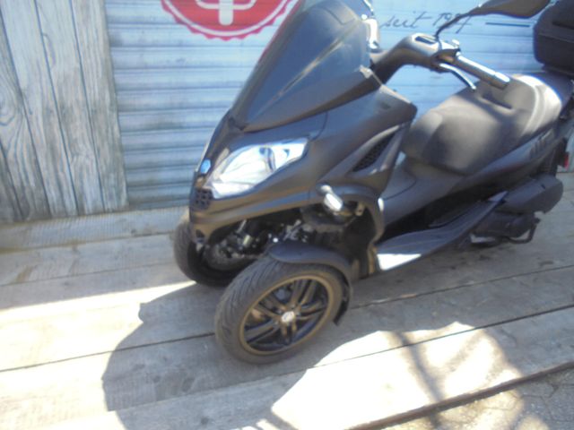 PIAGGIO MP3 300 LT Sport HPE