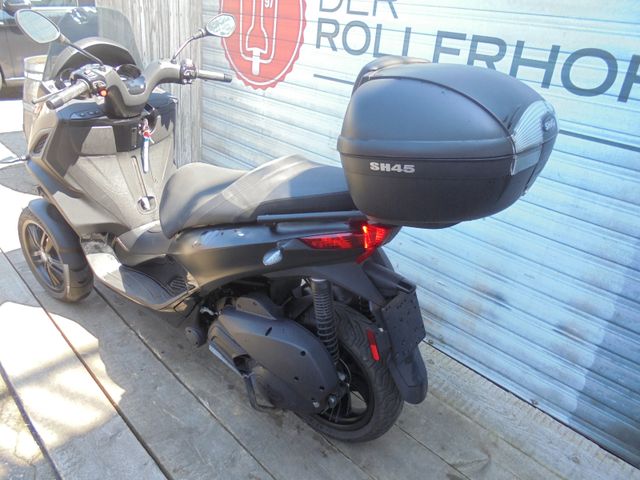 PIAGGIO MP3 300 LT Sport HPE