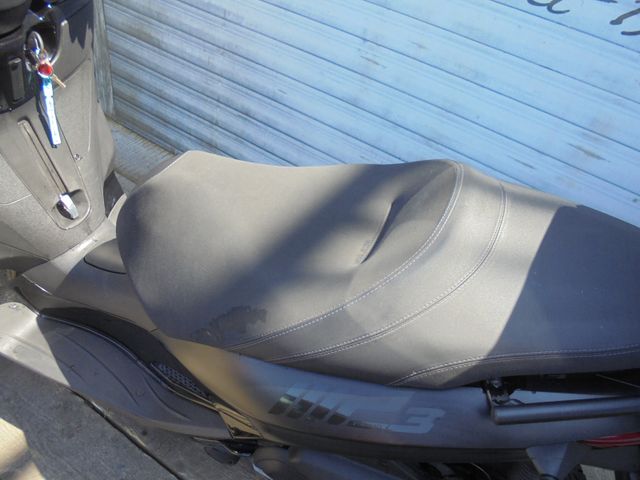 PIAGGIO MP3 300 LT Sport HPE