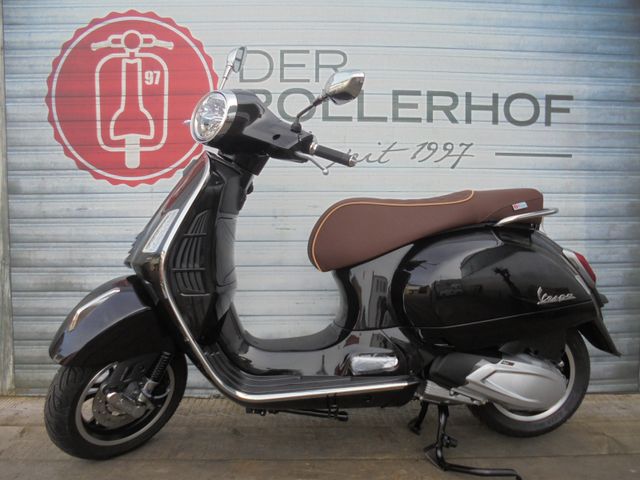 VESPA GTS 310 Super FL E5+