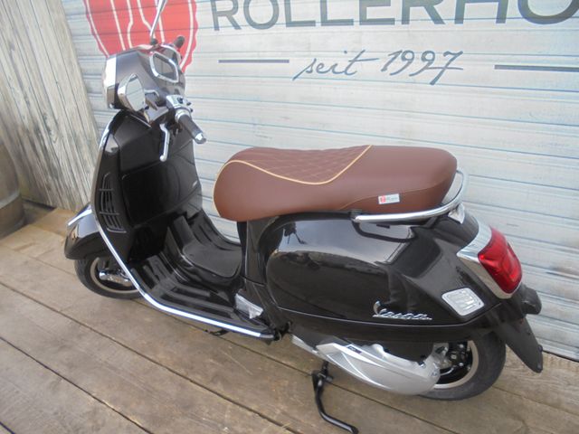 VESPA GTS 310 Super FL E5+