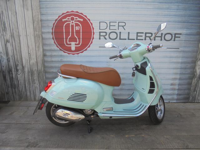 VESPA GTS 310 RST E5+