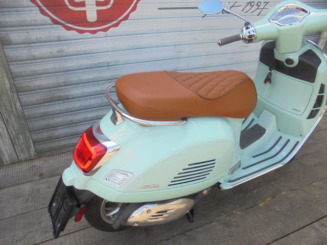 VESPA GTS 310 RST E5+