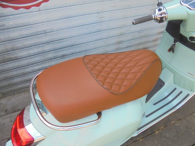 VESPA GTS 310 RST E5+