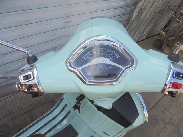 VESPA GTS 310 RST E5+