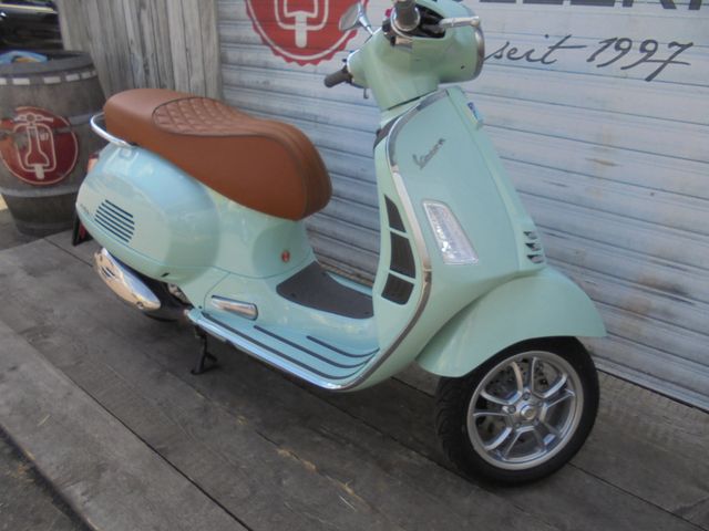 VESPA GTS 310 RST E5+