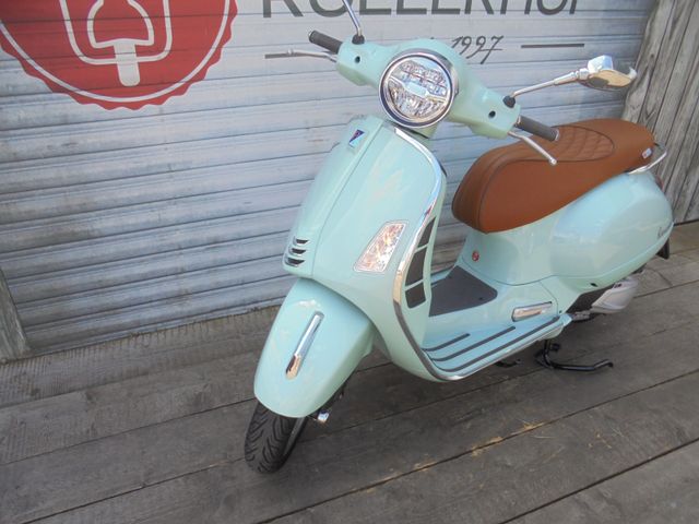 VESPA GTS 310 RST E5+