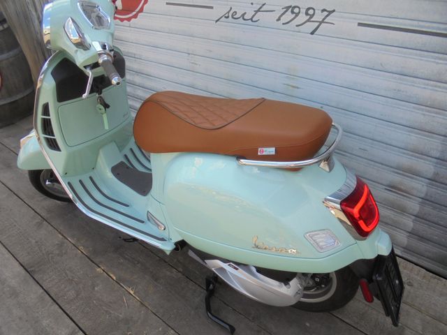 VESPA GTS 310 RST E5+