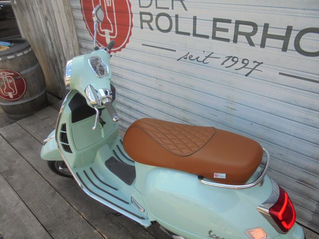 VESPA GTS 310 RST E5+