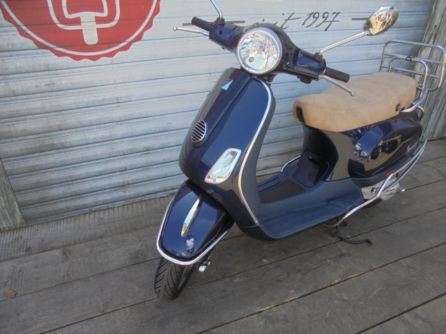 VESPA LX 50 2 Takt FL