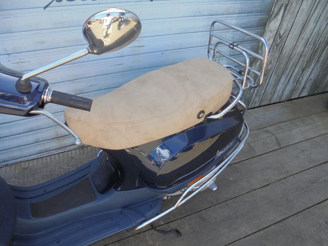 VESPA LX 50 2 Takt FL