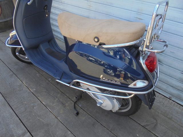VESPA LX 50 2 Takt FL
