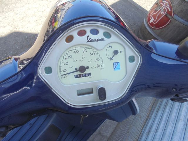 VESPA LX 50 2 Takt FL