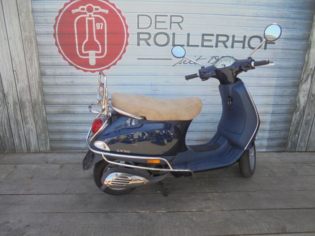 VESPA LX 50 2 Takt FL