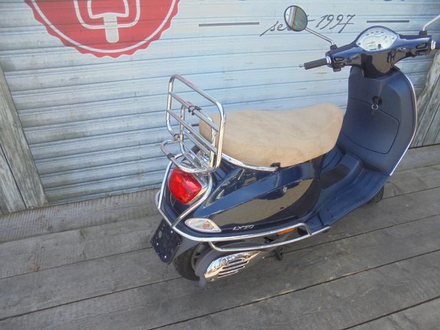 VESPA LX 50 2 Takt FL