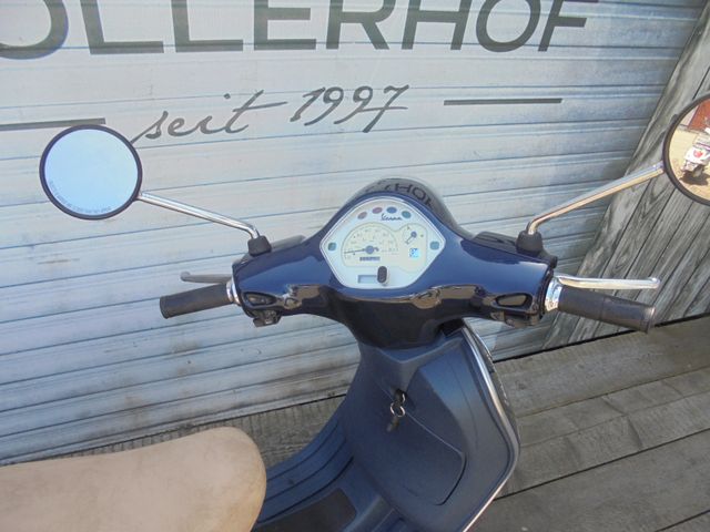 VESPA LX 50 2 Takt FL