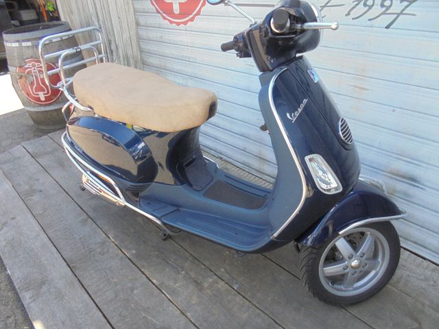 VESPA LX 50 2 Takt FL