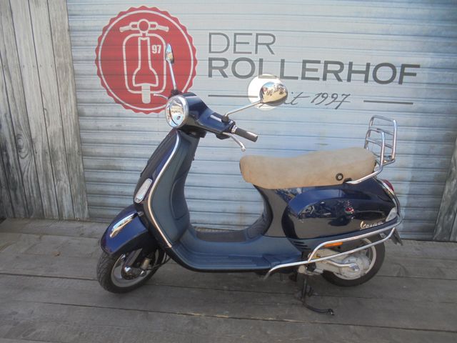 VESPA LX 50 4 Takt FL
