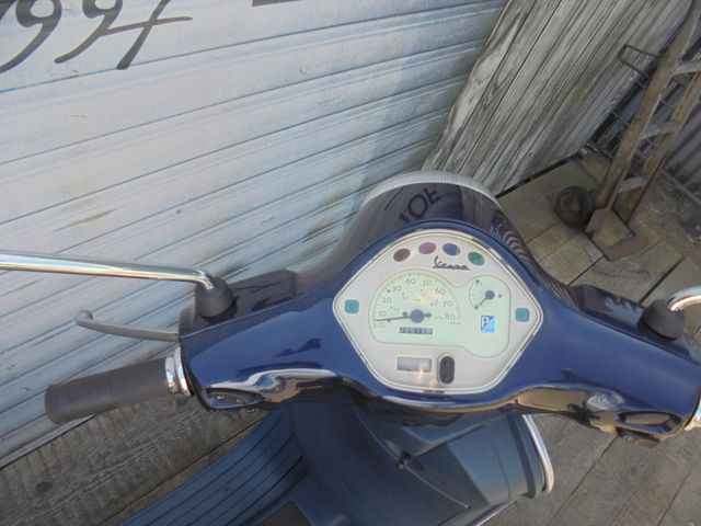 VESPA LX 50 4 Takt FL