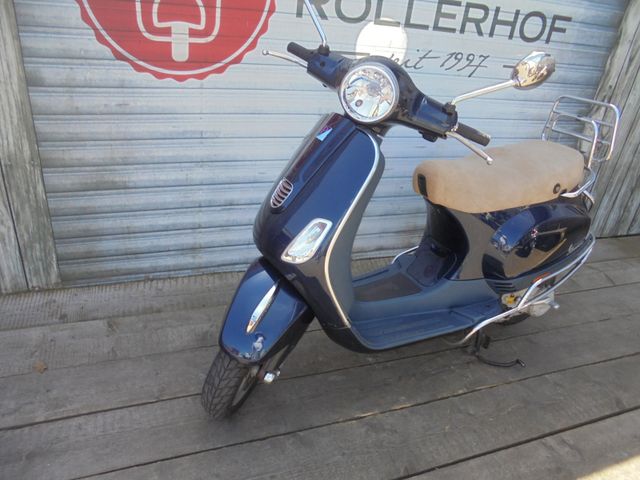 VESPA LX 50 4 Takt FL