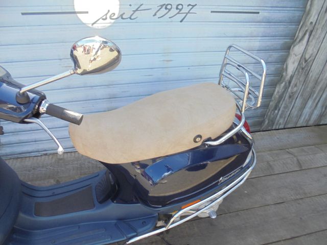 VESPA LX 50 4 Takt FL