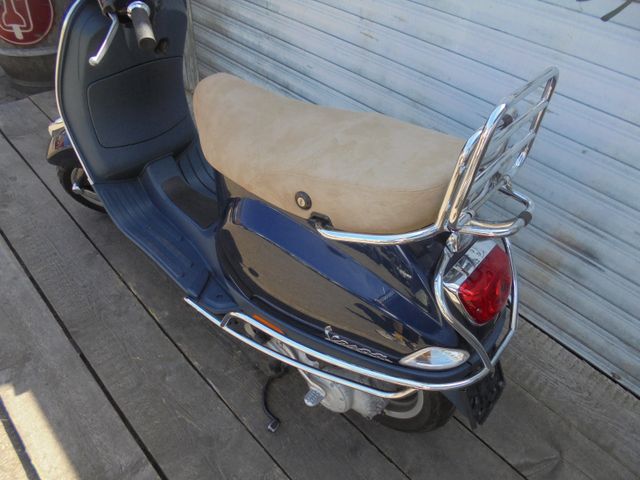VESPA LX 50 4 Takt FL