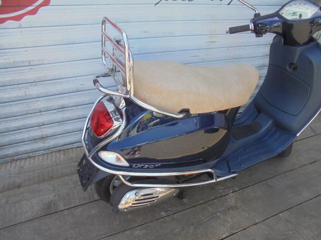 VESPA LX 50 4 Takt FL