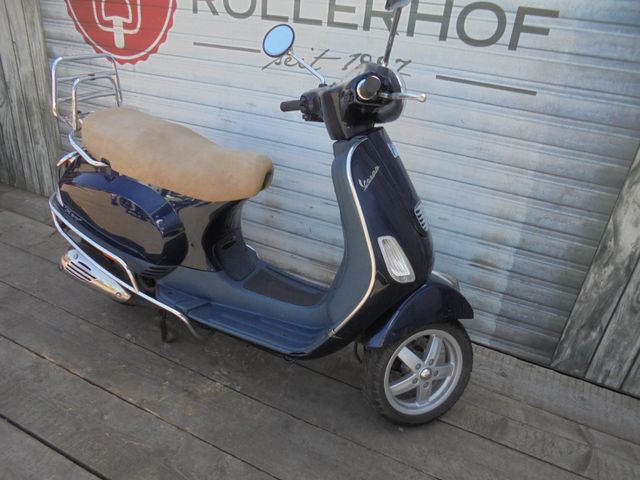 VESPA LX 50 4 Takt FL