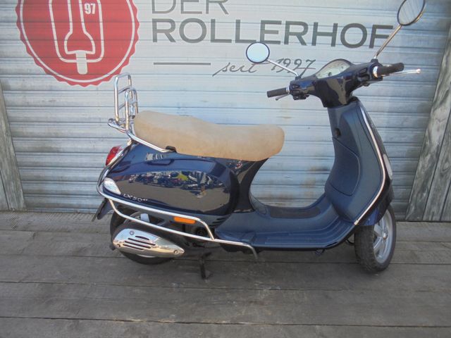 VESPA LX 50 4 Takt FL