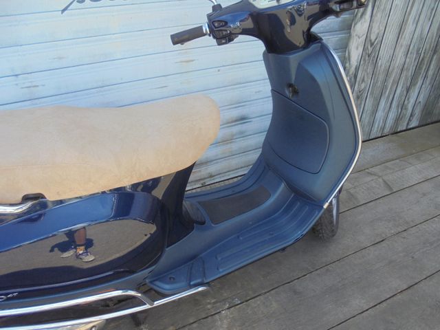 VESPA LX 50 4 Takt FL