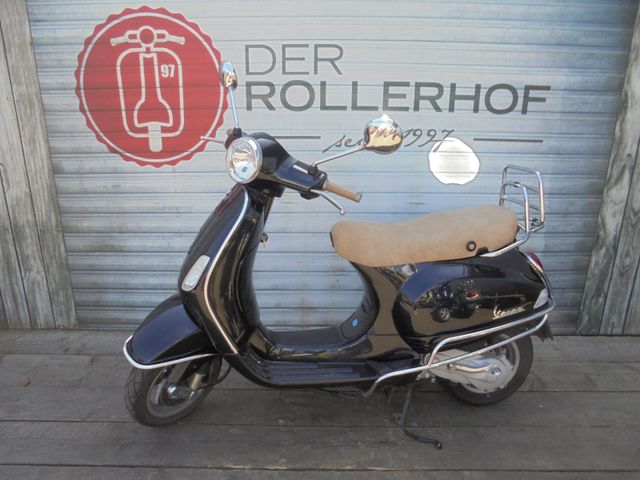 VESPA LX 50 2 Takt FL
