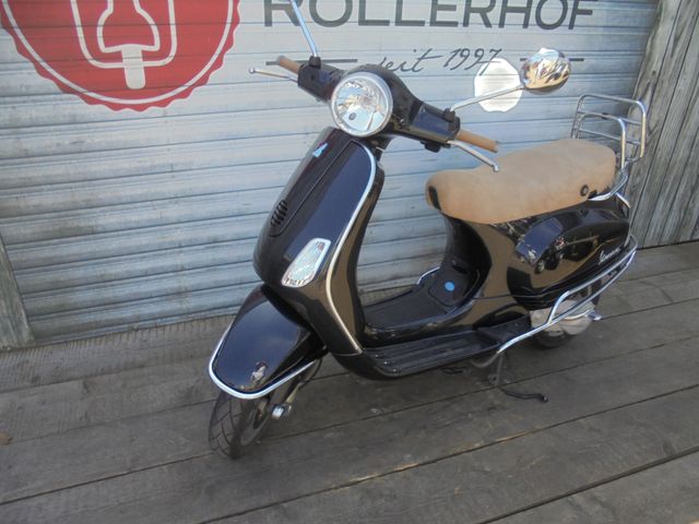 VESPA LX 50 2 Takt FL