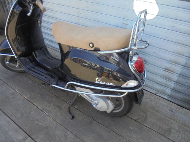 VESPA LX 50 2 Takt FL