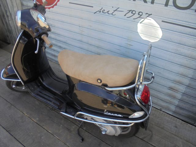 VESPA LX 50 2 Takt FL