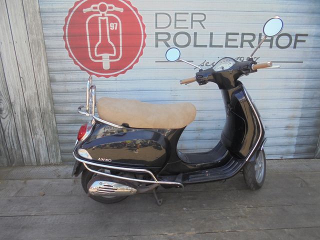 VESPA LX 50 2 Takt FL