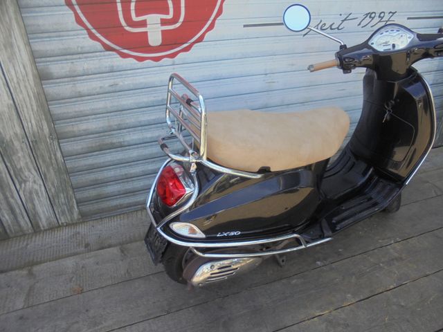 VESPA LX 50 2 Takt FL