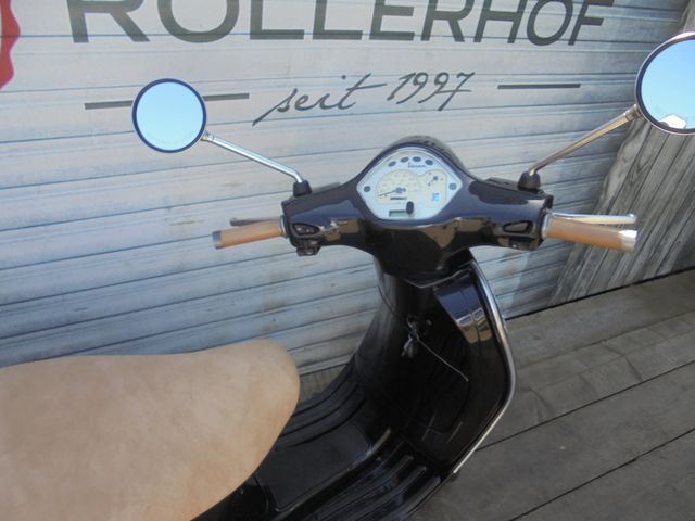 VESPA LX 50 2 Takt FL