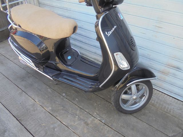 VESPA LX 50 2 Takt FL