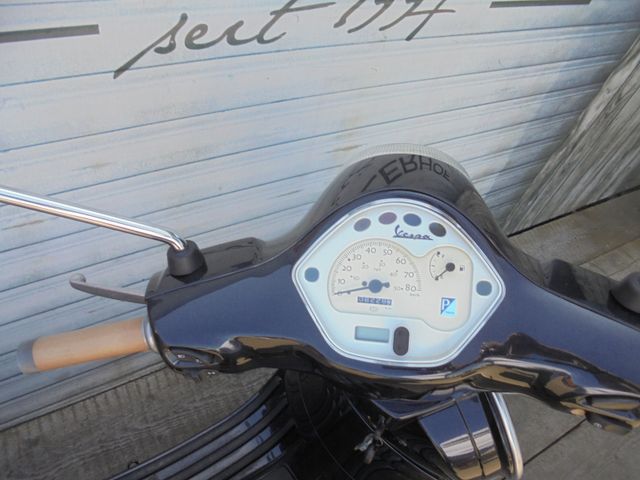 VESPA LX 50 2 Takt FL