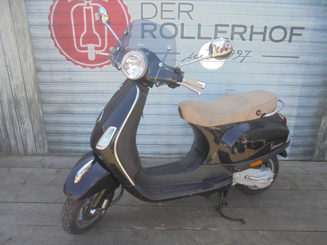 VESPA LX 50 2 Takt FL