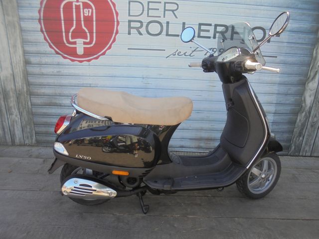 VESPA LX 50 2 Takt FL