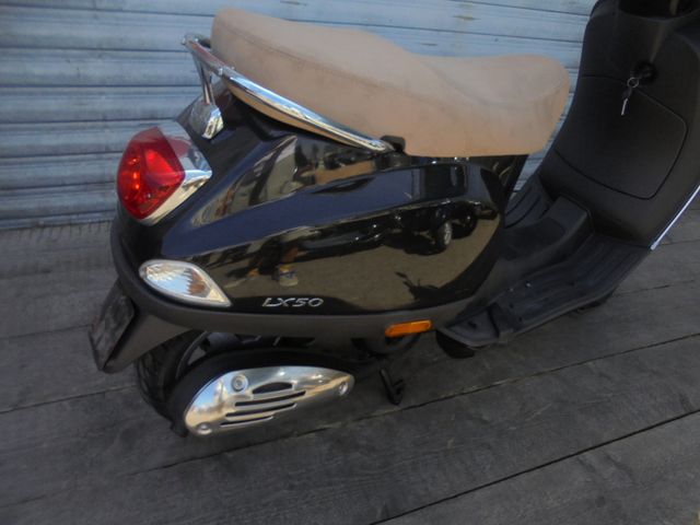 VESPA LX 50 2 Takt FL