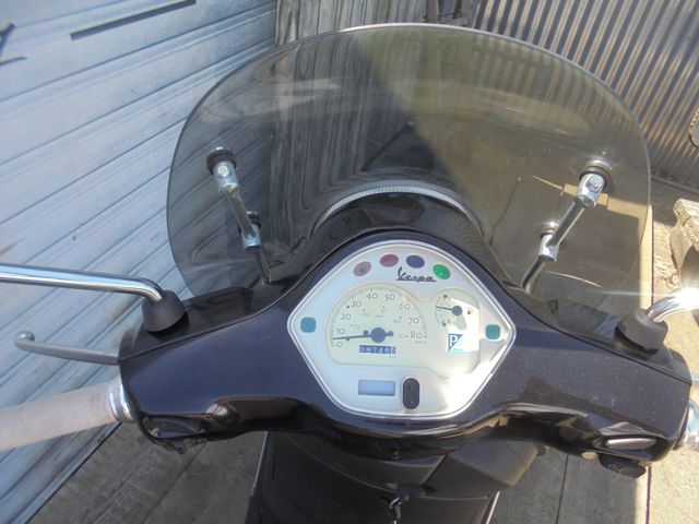 VESPA LX 50 2 Takt FL
