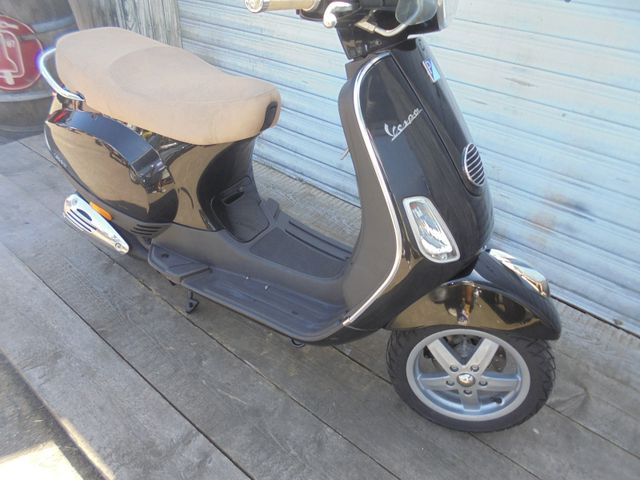 VESPA LX 50 2 Takt FL