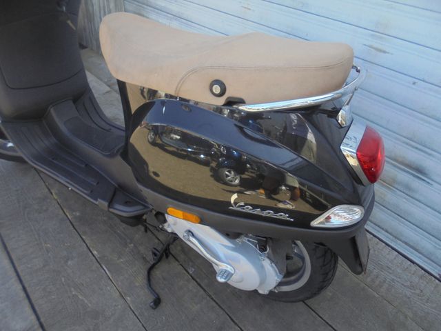 VESPA LX 50 2 Takt FL