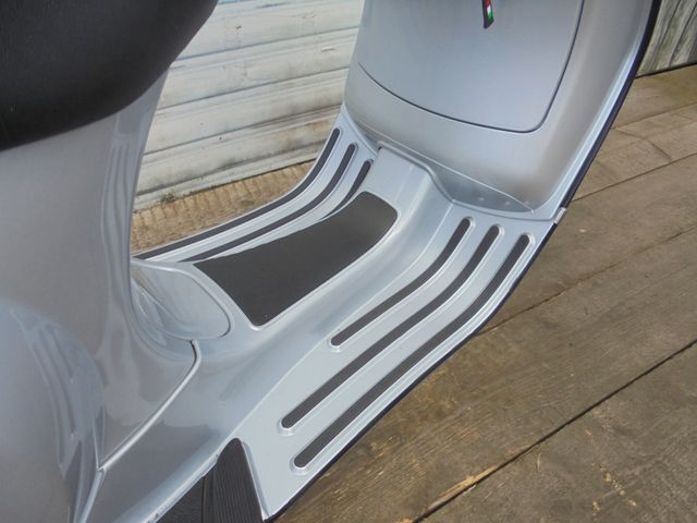 VESPA LX 125 4 Takt